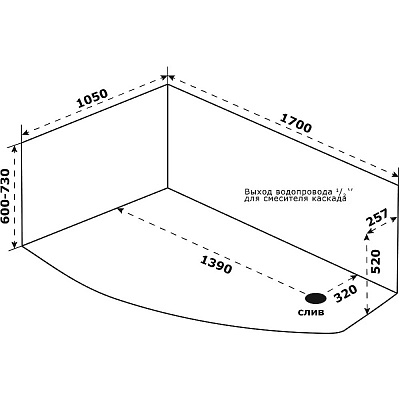 Интернет-магазин Сантехники и Мебели для ванной