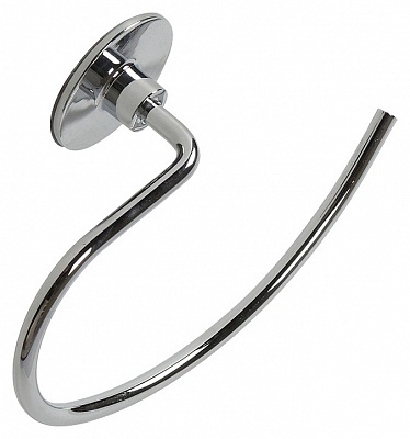 FX  ROUND Полотенцедержатель кольцо FX-92111