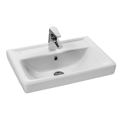 Раковина Aquaton Тигода 55 1WH302127 мини