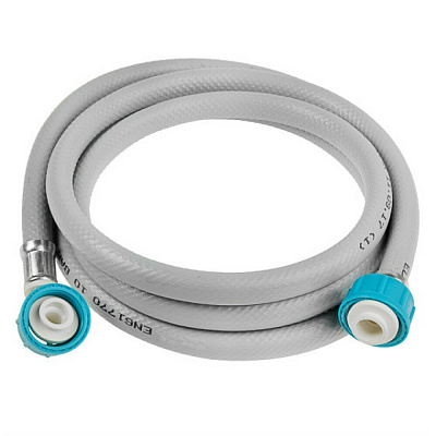 Шланг заливной 2 м 3/4"г-3/4"г ШЗ-200 ОРИО