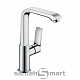 Смеситель для умывальника Hansgrohe Metris New 230 31087000