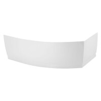 Панель Vagnerplast к ванне Veronela offset 160 Bianco L VPPP16002FL3-04