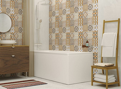 Ванна стальная DONNA VANNA 120х70 DV-25901 с антибактериальным покрытием, с опорной подставкой ОР-21200 (арт DV-25901)