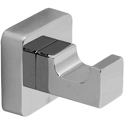 WK Dill  Крючок К-3923 хром