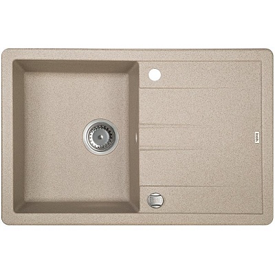 Мойка гранитная Iddis Vane G V13P781i87