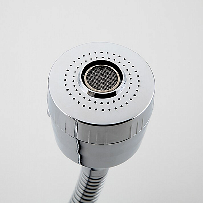 Излив гибкий Frap F7310