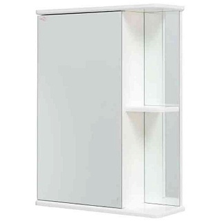 Шкаф-зеркало Onika Карина 45 см без света 204504