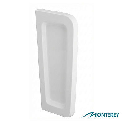 Перегородка для писсуара Monterey TR-D01