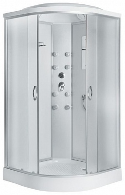 Душевая кабина 90х90 ERLIT ER 3509PF-C3