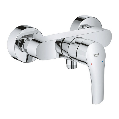 Смеситель для душа Grohe ESM, наружный 33555003