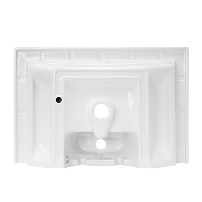 Раковина Sanita Luxe Fest 60 FST60SLWB01