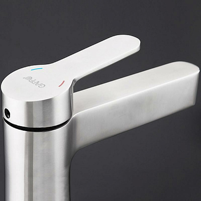 Смеситель для раковины Gappo G99-30 G1099-30