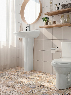 Раковина Santek Бриз 60 1WH110466