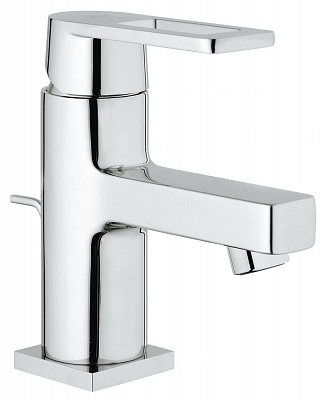 Смеситель для умывальника GROHE QUADRA 3263100E