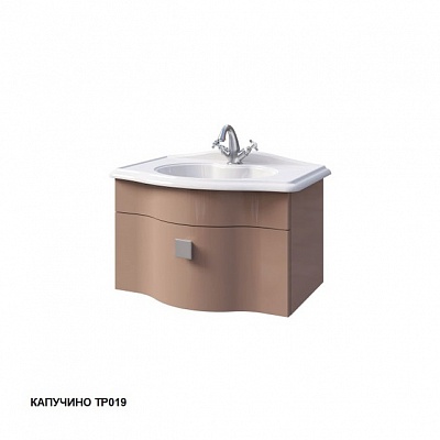 Тумба 70 Caprigo NOKTURN 1311-TP019