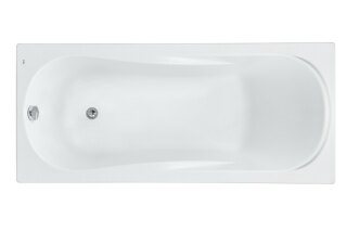 Ванна Акриловая Roca Uno 170х75 ZRU9302870