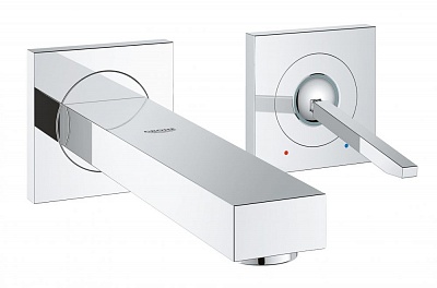 Смеситель Grohe Eurocube Joy 19997000 для раковины