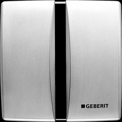 Смывное устройство для писсуара GEBERIT UR 115.802.21.1 230 V