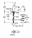 Смеситель для умывальника GROHE EURODISC JOYSTICK 23425000 S-Size