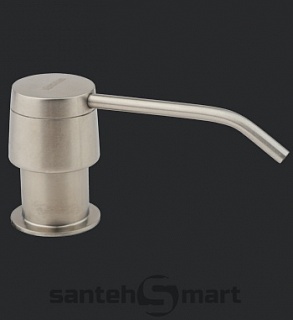 Дозатор Longran Standart LD0005 SS