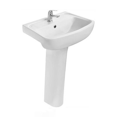 Раковина Santek Лонги 55 1WH501755
