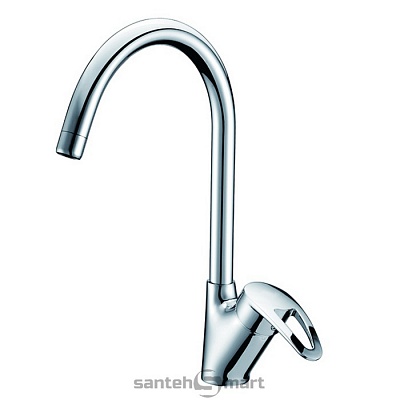 Смеситель для кухни SMART Гармония SM124007AA_R