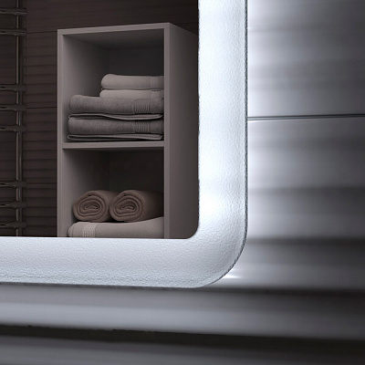 Зеркало WING Comfort 600 VIGO 175