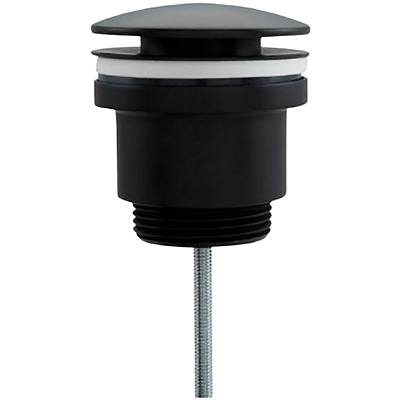 Донный клапан Frap F62-7 click-clack