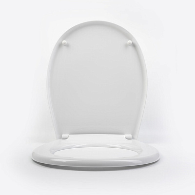 Сиденье для унитаза, полипропилен, Milardo, 030, 030PP0EM31