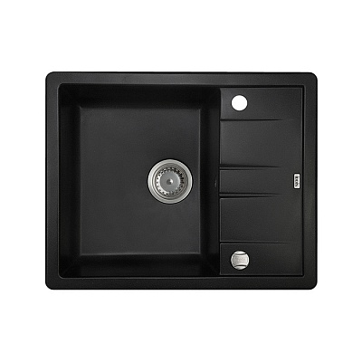 Гранитная мойка Iddis Vane G V06B621i87