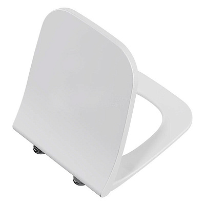 Унитаз подвесной Vitra Shift стульчак тонкий 7742B003-0075
