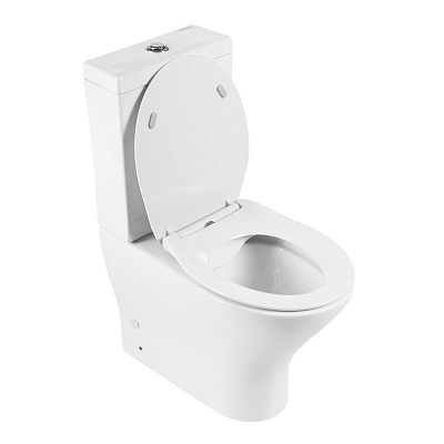 Бачок Belbagno ACQUA BB340T