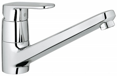 Смеситель для кухни GROHE EUROPLUS 32941002