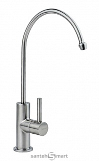 Смеситель для питьевой воды Longran Logic LC2102 SS