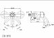 Смеситель для душа CEZARES LIRA-C-DM LIRA-C-DM-03
