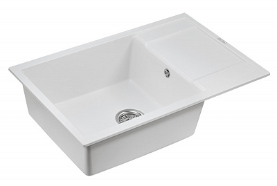 Мойки для кухни IT-GRANIT Paulmark Flugen 60 PM317850-WH