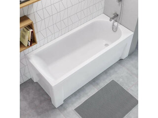 Ванна акриловая 170х80 Alex Baitler Мичиган