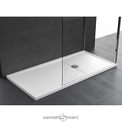 Поддон Novellini Olympic Plus 140*90 цвет Bianco OL1409011-30