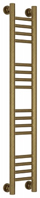 Полотенцесушитель водяной Сунержа Богема+ прямая 1000х150