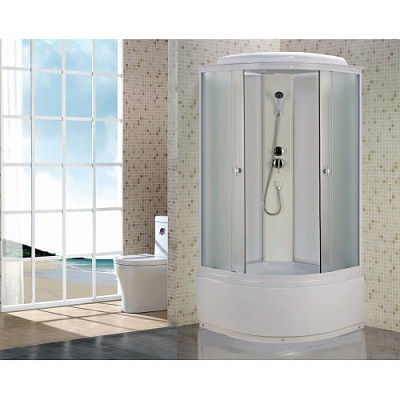 Душевая кабина Niagara Eco NG 8308-14