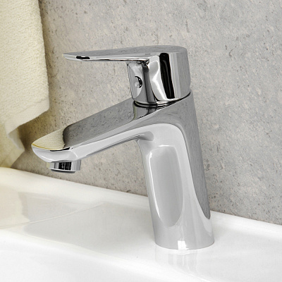 Смеситель для умывальника WasserKRAFT Lippe 4503