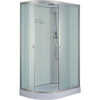 Душевая кабина Niagara Classic 120х80 NG-3312-14R
