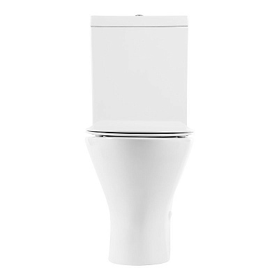 Бачок Belbagno ACQUA BB340T