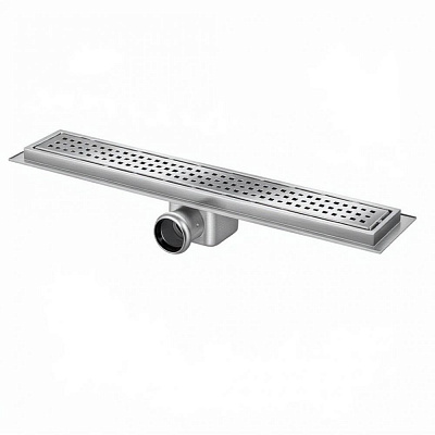 Лоток душевой Gebo 22.СL900 900х100х92