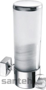 Держатель ватных дисков Fixsen KVADRO FX-61330