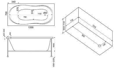 Интернет-магазин Сантехники и Мебели для ванной