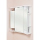 Шкаф-зеркало Оника Валерия 65 см 206505