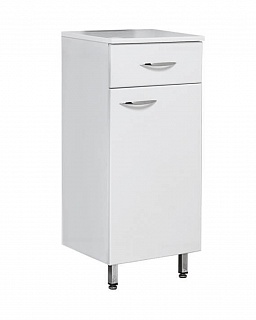 Полупенал Onika Каприз 33 см. правый 403002