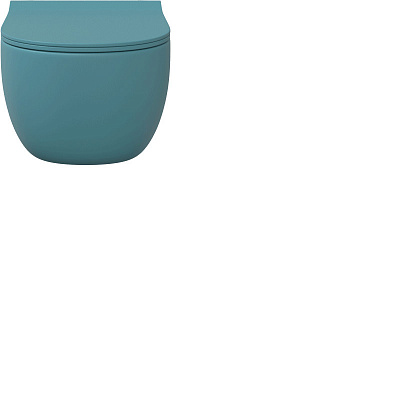 Унитаз подвесной Berges Ego Xl 082140