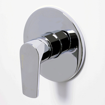 Смеситель для душа WasserKRAFT Dill 6151